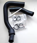 Toyota Levin Trueno AE86 1980-1987 Oem Radiator Inlet Outlet Hose Clamp Set. Fixed Price $99.00.