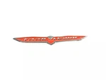 Genuine Mopar Lift-gate Nameplate 68247418AA. Fixed Price $65.51.