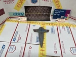 1938 Chevy Chevrolet Grille Emblem Oem Original Rare. Fixed Price $938.00.