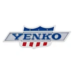 Oer Yenko "shield" Fender & Rear Tail Panel Emblem. Fixed Price $41.11.