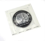 Genuine Mercedes Benz Amg Affalterbach Emblem 65MM A2228171601. Fixed Price $103.77.