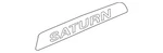 Genuine Gm Bezel 22723292. Fixed Price $38.60.