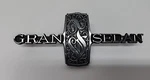 Used Oem Mopar Emblem 3749943 / 94200 1974 Plymouth Gran Sedan (293). Fixed Price $74.95.