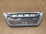 1960-61 Ford Trunk Emblem Bezel Deck Lid Falcon C0DB-6643504-A 1961. Fixed Price $29.99.