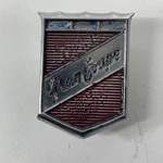 Original 1970 71 Barracuda Grand Coupe Emblem 3504075 V1. Fixed Price $26.95.