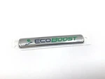 13-16 Ford Flex 13-17 Taurus Rear Ecoboost Nameplate Emblem New Oem 9942528. Fixed Price $37.51.