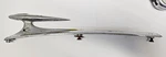 Oem Bullseye Hood Ornament 1328355 1946-48 Buick Special/super/roadmaster (876). Fixed Price $127.46.