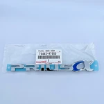 Jdm Toyota Prius Alpha Rear 5TH Door Badge / Nameplate Emblem For V. Fixed Price $44.90.