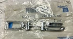 Gm Cadillac Dhs Trim Badge Oem Nos. Fixed Price $25.00.