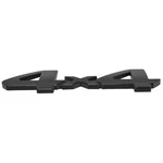 Genuine Toyota 17-20 Tacoma 15-20 Tundra Trd Pro Black 4X4 Emblem 75473-0C050. Fixed Price $19.36.