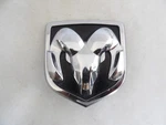 Oem 2008 2009 2010 Dodge Caravan Grill Emblem Badge Decal Logo Symbol. Fixed Price $29.99.