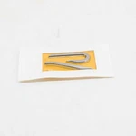 New Volkswagen T-roc Rear Emblem Badge 2GA853675G2ZZ Original 2GA-853-675-G-2ZZ. Fixed Price $66.53.
