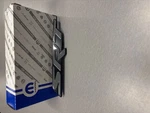 Genuine Mopar Srt Nameplate 68225698AA. Fixed Price $72.31.