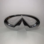 2008-2010 Infiniti M35 M45 Rear Trunk Emblem Chrome 84890 EJ70B Oem. Fixed Price $19.99.