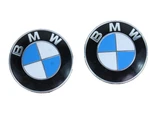 00/06 Bmw X5 E53 Trunk Tailgate & Hood Emblem Logo Badge Decal. Fixed Price $80.99.