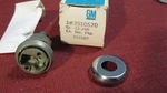 Nos 1967-1979 Buick, Cadillac, Chevy, Olds Deck Lid Lock Case And Chrome Ring. Fixed Price $20.49.