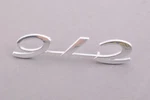 Genuine Porsche 911 912 Inscription 90255930523. Fixed Price $120.50.