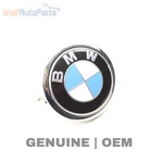 2012-2018 Bmw 640I Trunk Release Switch / Emblem 7273659. Fixed Price $25.99.
