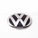 New Oem Volkswagen Amarok Rear Lid Emblem Badge 2H6853630DPJ Genuine. Fixed Price $35.81.