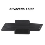 99-02 Chevy Silverado 1500 Front Billet Bowtie Grille Emblem W/ Border Black. Fixed Price $99.99.