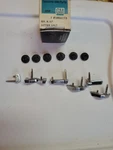 Nos 1965 1966 Chevrolet Impala Letter Set Front Fender Emblem Script Gm 3862173. Fixed Price $70.00.