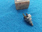 Nos Gm 1959 Oldsmobile Delta 88 Wiper Control Switch Dash New In Box. Fixed Price $39.99.