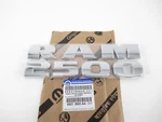 Genuine Oem Mopar 68210905AA "ram 2500" Nameplate Badge Emblem 2014-20. Fixed Price $74.60.