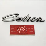 New Genuine Oem 70-77 Toyota Celica Rear Quarter Emblem Badge 75381-14913 TA22. Fixed Price $29.95.