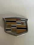 Cadillac Gm Oem 04-09 Srx Grille Emblem 25765149. Fixed Price $11.99.