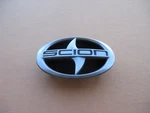 2006 Scion Xa Front Grille Emblem Logo Badge Sign Symbol 75311-52180 A47339. Fixed Price $50.00.