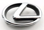 2003-2009 Lexus Front Grille Emblem Logo Badge Chrome. Fixed Price $49.99.