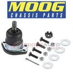 Moog Front Upper Ball Joint For 1973-1987 Buick Regal Spring Ride Steering Nx. Fixed Price $50.62.