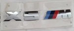 Bmw Brand Oem Genuine F15 F85 2014-2018 X5 Emblem Badge Tailgate New. Fixed Price $99.95.