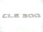 Genuine New Mercedes Rear Badge Emblem Logo C236 A2368170500. Fixed Price $87.58.
