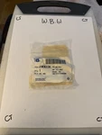 Gm Oem 97-07 C1500 Suburban Cab Exterior Trim-nameplate 15036134 Nos. Fixed Price $22.76.