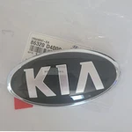 Oem Genuine 'kia' Rear Emblem 86320D4000 For 2016-2020 Optima. Fixed Price $15.00.