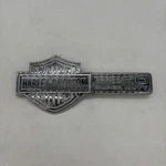 Harley Davidson Ford F250 Super Duty Fender Emblem 16B114A 03 To 07 Unused. Fixed Price $85.00.