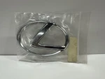 Lexus Emblem Chrome 2542 Oem. Fixed Price $15.99.