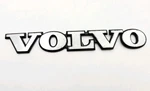 1993-1997 Volvo 850 Glt Rear Trunk Lid Emblem Logo Badge Sign Symbol. Fixed Price $24.99.