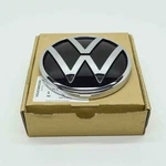 Volkswagen Arteon Rear Vw Emblem Badge 5H0898633 New Genuine. Fixed Price $91.69.