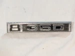 Vintage 1969-72 Chevrolet Chevy Truck 8-350 Fender Emblem #3980000 * Pins & Nuts. Fixed Price $19.00.