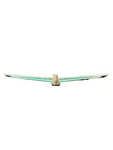 Ford Thunderbird Grille Emblem 2002-2005 Oe 1W6Z17E938BA. Fixed Price $59.99.
