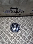 Volkswagen Touareg MK2 2014-2016 3.0 Badge Boot Lid. Fixed Price $93.34.