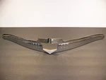 1949 Plymouth Special Deluxe Hood Trim Oem #1299361. Fixed Price $149.99.