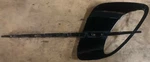 Genuine Mercedes Gt Amg Right Front Wing Grille Trim 2017-2021 A1908890200. Fixed Price $182.99.