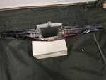 Nos Mopar Chrome Hood Front Nameplate Molding Pn 1299361 For 1949 Plymouth. Fixed Price $123.23.