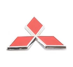 Emblem For Mitsubishi - Fuso Canter FE711 Oe MC922558 To Compare:. Fixed Price $40.72.
