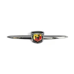 Genuine Mopar Emblem 68111677AA. Fixed Price $208.80.