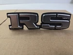 Chevrolet Camaro Rs Circa '68 Rear Emblem 8732222. Fixed Price $33.25.