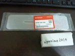 Genuine Oem Honda Civic 1.6L Trunk Lid Emblem Fits 96-00 75765-S04-000. Fixed Price $39.00.